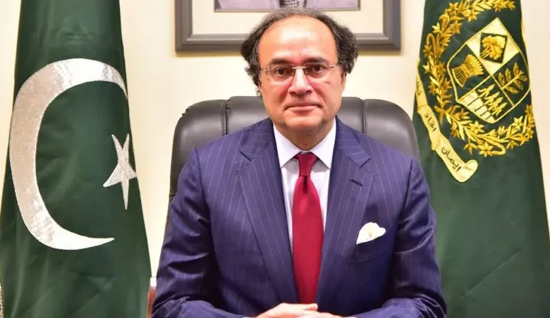 پاکستان نے فوری اور براہِ راست اثرات کو بخوبی سنبھال لیا ہے۔ ہمارے ہاں توانائی کی کوئی قلت نہیں ہوئی
