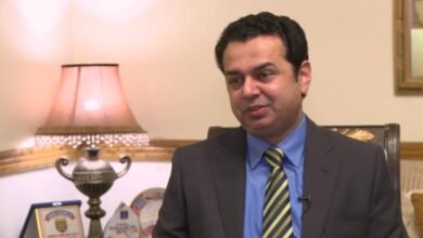 خیبر پختونخوا میں گورنر راج کے بعد وزیراعلیٰ سہیل آفریدی اور کابینہ کے بعض ارکان حراست میں لے لیے گئے، طلال چوہدری کی تصدیق