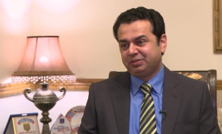 خیبر پختونخوا میں گورنر راج کے بعد وزیراعلیٰ سہیل آفریدی اور کابینہ کے بعض ارکان حراست میں لے لیے گئے، طلال چوہدری کی تصدیق