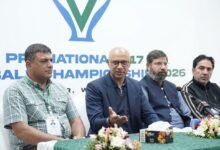 قومی انڈر 17 فٹبال چیمپئن شپ: اسلام آباد میں شاندار افتتاح، یوتھ فٹبال کے نئے دور کا آغاز