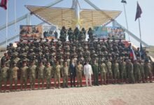 روس پاکستان مشترکہ فوجی مشقیں ’دروژبا‘ اختتام پذیر، انسداد دہشت گردی میں باہمی تعاون اور عسکری ہم آہنگی کا عملی مظاہرہ