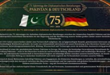 تجارت، سرمایہ کاری، تعلیم، فنی تربیت اور ٹیکنالوجی میں تعاون کو وسعت دینے کے وسیع امکانات موجود ہیں، تاریخی سنگِ میل مستقبل کی شراکت داری کے لیے نئی راہیں تلاش کرنے کا موقع فراہم کرتا ہے