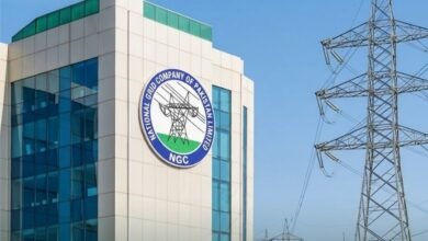 500 کے وی جامشورو گرڈ اسٹیشن میں خرابی کی خبر کی تردید، مسئلہ 132 کے وی اولڈ جامشورو سرکٹ کے آئسولیٹر میں تھا: نیشنل گرڈ پاکستان