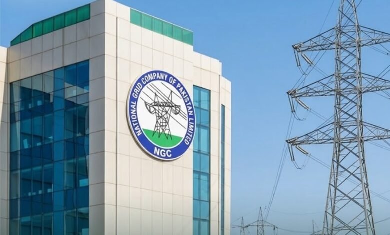 500 کے وی جامشورو گرڈ اسٹیشن میں خرابی کی خبر کی تردید، مسئلہ 132 کے وی اولڈ جامشورو سرکٹ کے آئسولیٹر میں تھا: نیشنل گرڈ پاکستان