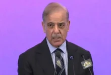 وزیراعظم شہباز شریف نے نیشنل آئی ٹی پارک کا افتتاح کر دیا، دانش آئی ٹی پارک کا نام دینے کا اعلان