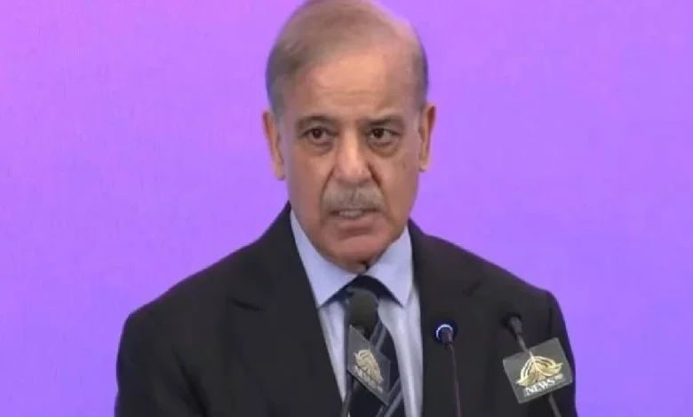 وزیراعظم شہباز شریف نے نیشنل آئی ٹی پارک کا افتتاح کر دیا، دانش آئی ٹی پارک کا نام دینے کا اعلان
