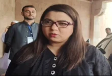 پاکستان میں سیٹلائٹ انٹرنیٹ فریم ورک آخری مراحل میں داخل، جلد حتمی شکل دے دی جائے گی: شزہ فاطمہ خواجہ