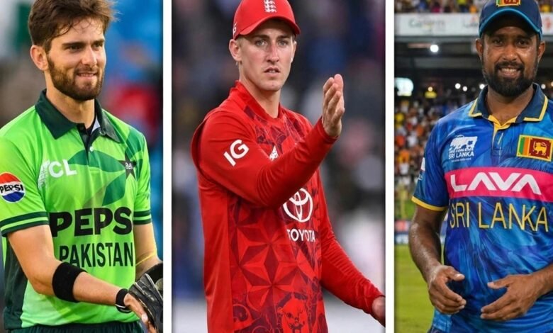 تین ملکی ون ڈے سیریز کے لاہور مرحلے کے ٹکٹوں کی فروخت جاری، قذافی اسٹیڈیم میں پانچ میچز کھیلے جائیں گے