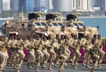 قطر کا نئی علاقائی دفاعی شراکت داری کا اعلان، فضائی دفاع اور ڈرون حملوں کی روک تھام اولین ترجیحات قرار