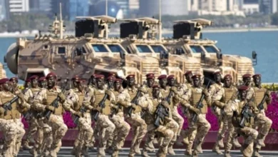 قطر کا نئی علاقائی دفاعی شراکت داری کا اعلان، فضائی دفاع اور ڈرون حملوں کی روک تھام اولین ترجیحات قرار