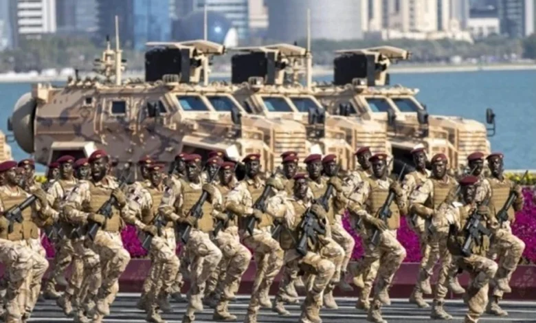 قطر کا نئی علاقائی دفاعی شراکت داری کا اعلان، فضائی دفاع اور ڈرون حملوں کی روک تھام اولین ترجیحات قرار