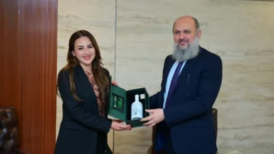 پاکستان اور امریکا کا تجارتی تعاون بڑھانے پر اتفاق، تجارتی معاہدے پر مذاکرات میں اہم پیش رفت