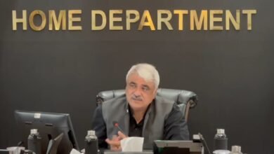 پنجاب میں انسدادِ انتہا پسندی کے لیے 50 کروڑ روپے کی سیڈ منی منظور، نوجوانوں کے جدید منصوبوں کی حوصلہ افزائی کا فیصلہ