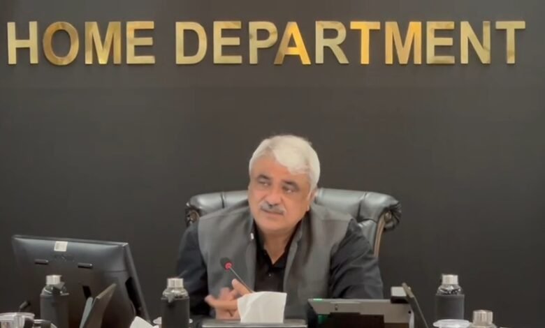 پنجاب میں انسدادِ انتہا پسندی کے لیے 50 کروڑ روپے کی سیڈ منی منظور، نوجوانوں کے جدید منصوبوں کی حوصلہ افزائی کا فیصلہ