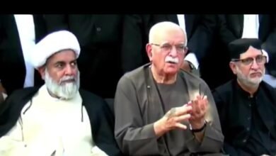 ٹی ٹی اے پی کا عمران خان کی صحت سے متعلق معلومات فراہم کرنے اور زیرِ حراست سیاسی رہنماؤں کی رہائی پر زور؛ خیبر پختونخوا میں ایمرجنسی اور گورنر راج کی مخالفت، فیصلوں کو عدالت میں چیلنج کرنے کا اعلان