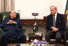 اسلام آباد میں پی ٹی آئی احتجاج کی تیاریاں، حکومت اور پیپلز پارٹی کا اپوزیشن سے مذاکرات کا فیصلہ