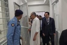 اسلام آباد کی نئی ماڈل جیل تیار، عمران خان کی منتقلی کا امکان، محسن نقوی کا اہم بیان