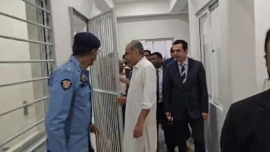 اسلام آباد کی نئی ماڈل جیل تیار، عمران خان کی منتقلی کا امکان، محسن نقوی کا اہم بیان