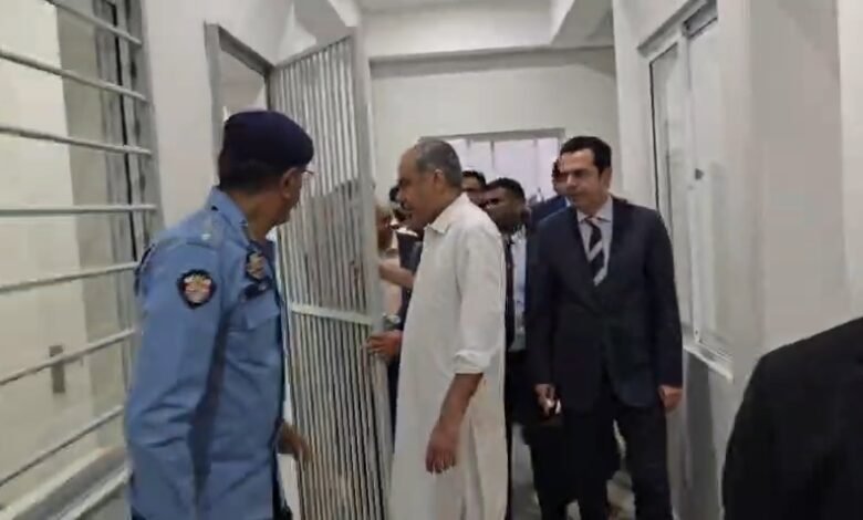 اسلام آباد کی نئی ماڈل جیل تیار، عمران خان کی منتقلی کا امکان، محسن نقوی کا اہم بیان