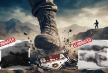 بلوچستان میں سیکیورٹی فورسز کے دو انٹیلی جنس آپریشنز، بھارت کے حمایت یافتہ 9 دہشت گرد ہلاک