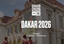ڈیکار 2026 یوتھ اولمپک گیمز کے لیے پاکستانی دستے کا اعلان، سوئمنگ اور ایتھلیٹکس میں تین کھلاڑی پاکستان کی نمائندگی کریں گے