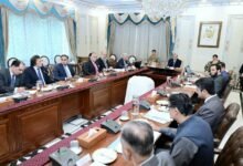 لائیو اسٹاک برآمدات بڑھانے کا بڑا منصوبہ، درآمدی مویشیوں کے لیے خصوصی فارمز اور ڈیوٹی فری سہولت کی منظوری