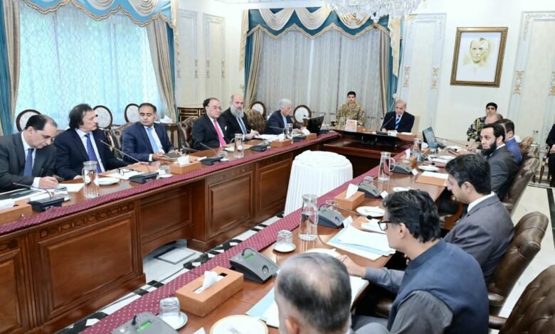 لائیو اسٹاک برآمدات بڑھانے کا بڑا منصوبہ، درآمدی مویشیوں کے لیے خصوصی فارمز اور ڈیوٹی فری سہولت کی منظوری