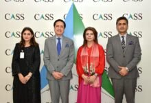 پاکستان میں 2 کروڑ 50 لاکھ سے زائد بچے اسکولوں سے باہر، تعلیم پر جی ڈی پی کا صرف 0.8 فیصد خرچ ہو رہا ہے: کیس لاہور کے گول میز مباحثے میں انکشاف