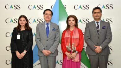 پاکستان میں 2 کروڑ 50 لاکھ سے زائد بچے اسکولوں سے باہر، تعلیم پر جی ڈی پی کا صرف 0.8 فیصد خرچ ہو رہا ہے: کیس لاہور کے گول میز مباحثے میں انکشاف