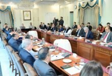 وزیراعظم شہباز شریف کا ایس ایم ای قرضوں کا حجم 2028 تک 2.2 ٹریلین روپے کرنے کا حکم، سمیڈا میں اصلاحات تیز کرنے کی ہدایت