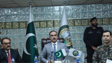 متروکہ وقف املاک بورڈ، وزارتِ مذہبی امور و بین المذاہب ہم آہنگی، حکومتِ پاکستان