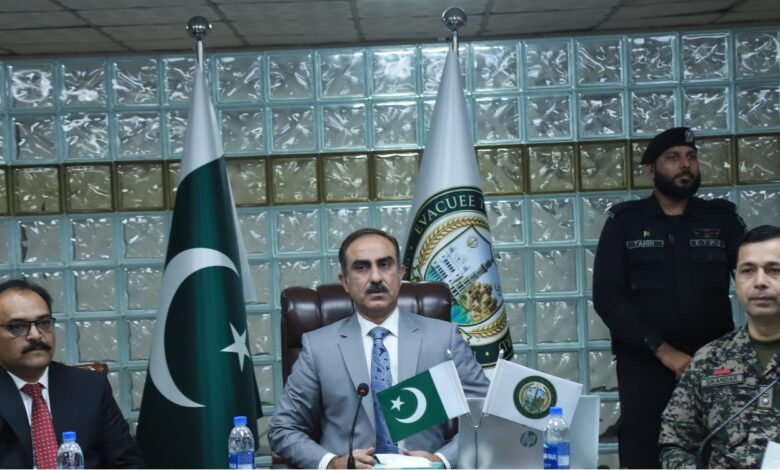 متروکہ وقف املاک بورڈ، وزارتِ مذہبی امور و بین المذاہب ہم آہنگی، حکومتِ پاکستان