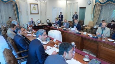وزیراعظم شہباز شریف کی لائیوسٹاک شعبے میں اصلاحات تیز کرنے کی ہدایت، بورڈ کی تنظیم نو اور جدید ویکسین پلانٹ کے قیام کا فیصلہ