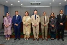 پاکستان میں تیز رفتار آبادی میں اضافہ قومی سلامتی اور انسانی ترقی کے لیے بڑا چیلنج قرار