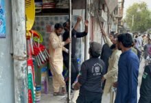 ای ٹی پی بی کا ناجائز قابضین کے خلاف گرینڈ آپریشن، لاہور، ننکانہ صاحب اور قصور میں کروڑوں روپے مالیت کی جائیدادیں واگزار