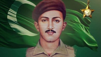 نائیک سیف علی جنجوعہ شہید کی 78ویں برسی، صدر، وزیراعظم اور عسکری قیادت کا شاندار خراجِ عقیدت