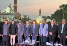 صوبائی وزیر چوہدری شافع حسین کی ہنگری کے سرمایہ کاروں کو پنجاب میں سرمایہ کاری کی دعوت، تجارت اور اقتصادی تعاون بڑھانے کے لیے حکومتی تعاون کی یقین دہانی؛ ہنگری کے سفیر ڈاکٹر زولتان ورگا کی تقریب کے انعقاد کو سراہا
