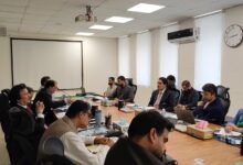 سمیڈا کی تنظیمِ نو کا فیصلہ، چار ہفتوں میں جامع اصلاحاتی منصوبہ وزیراعظم کو پیش ہوگا