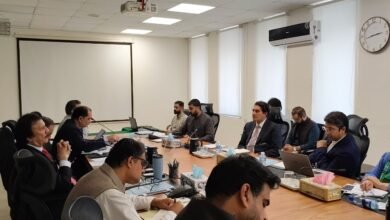 سمیڈا کی تنظیمِ نو کا فیصلہ، چار ہفتوں میں جامع اصلاحاتی منصوبہ وزیراعظم کو پیش ہوگا
