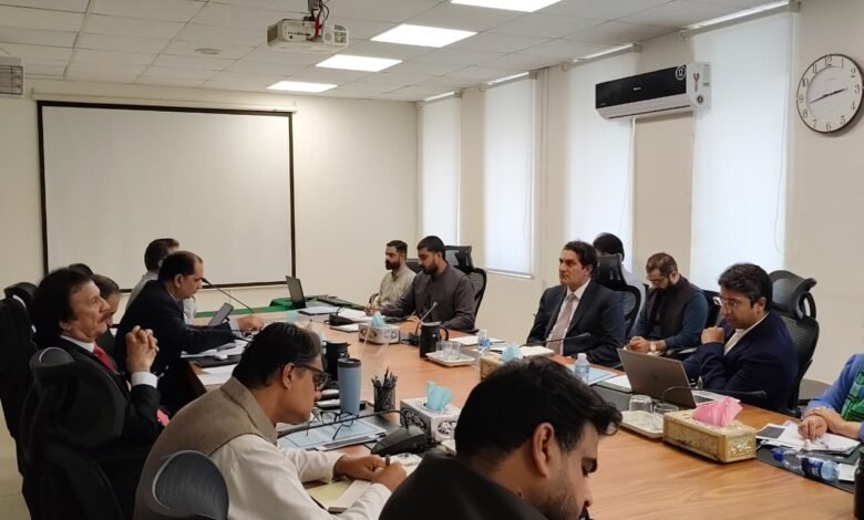 سمیڈا کی تنظیمِ نو کا فیصلہ، چار ہفتوں میں جامع اصلاحاتی منصوبہ وزیراعظم کو پیش ہوگا