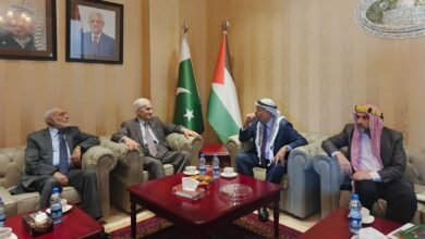 کامن ویلتھ آف مسلم نیشنز کے قیام کی تجویز، مسلم ممالک اور عالمی مسلم کمیونٹیز کے مشترکہ دفاع کے لیے نئی تنظیم بنانے پر زور