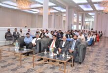 پاکستانی ادویات کی عالمی منڈیوں تک رسائی کے لیے بین الاقوامی معیار پر عمل درآمد ناگزیر قرار