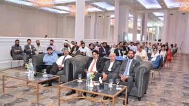 پاکستانی ادویات کی عالمی منڈیوں تک رسائی کے لیے بین الاقوامی معیار پر عمل درآمد ناگزیر قرار