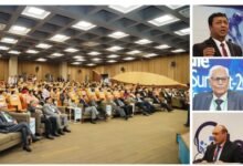 Summit Examined How Life Sciences Research Can Address Health, Food Security and Climate Challenges