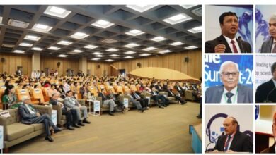 Summit Examined How Life Sciences Research Can Address Health, Food Security and Climate Challenges