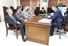 فرانسیسی کمپنیاں بجلی ترسیل کے بنیادی ڈھانچے اور جدید آلات کی تیاری میں سرمایہ کاری کی خواہاں ہیں، فرانسیسی سفیر
