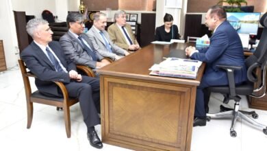 فرانسیسی کمپنیاں بجلی ترسیل کے بنیادی ڈھانچے اور جدید آلات کی تیاری میں سرمایہ کاری کی خواہاں ہیں، فرانسیسی سفیر