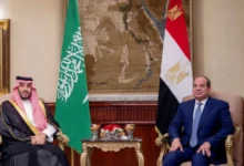 حوثی حملوں میں شدت کے بعد مصر کا سعودی عرب کے دفاع کے لیے فوجی حمایت کا فیصلہ