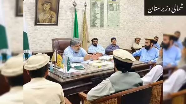 خیبر پختونخوا کے 12 اضلاع میں علاقائی ترقیاتی کونسلوں کے قیام کا عمل تیز، جرگوں کے ذریعے مقامی نمائندوں کا انتخاب جاری