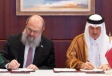 پاکستان اور قطر میں تجارت و سرمایہ کاری کے فروغ پر اتفاق، آزاد تجارتی معاہدے پر جلد دستخط اور اہم شعبوں میں قطری سرمایہ کاری پر زور